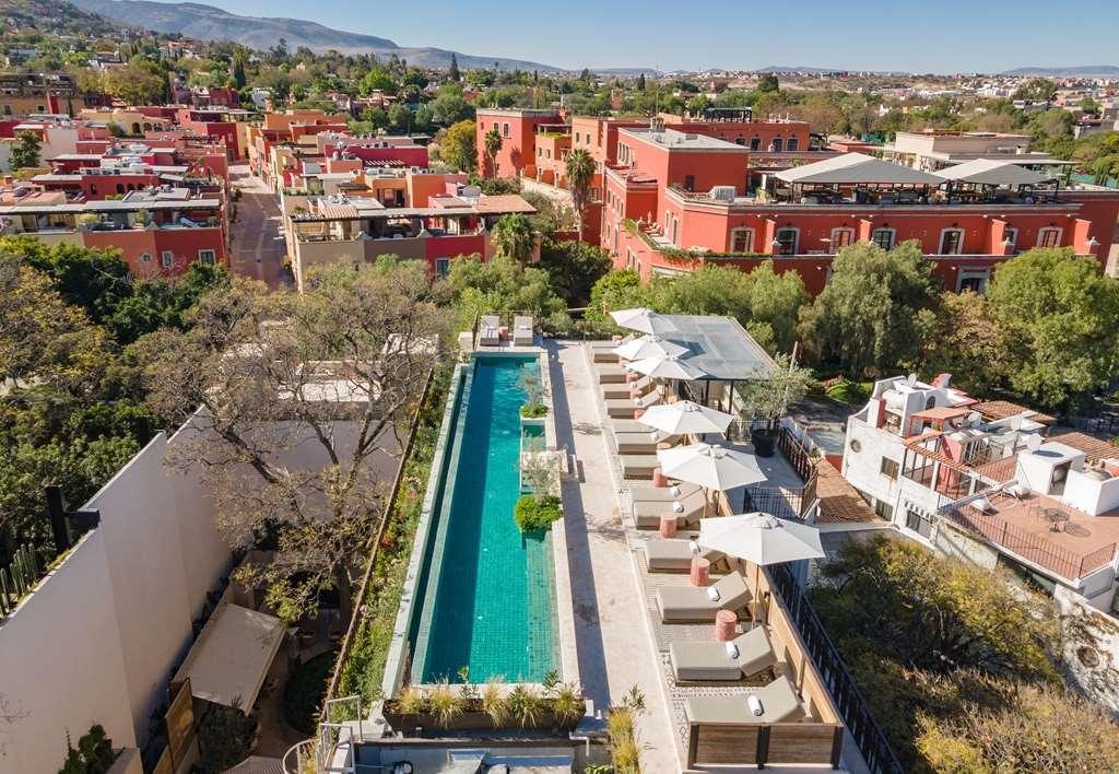 Numu Boutique Hotel