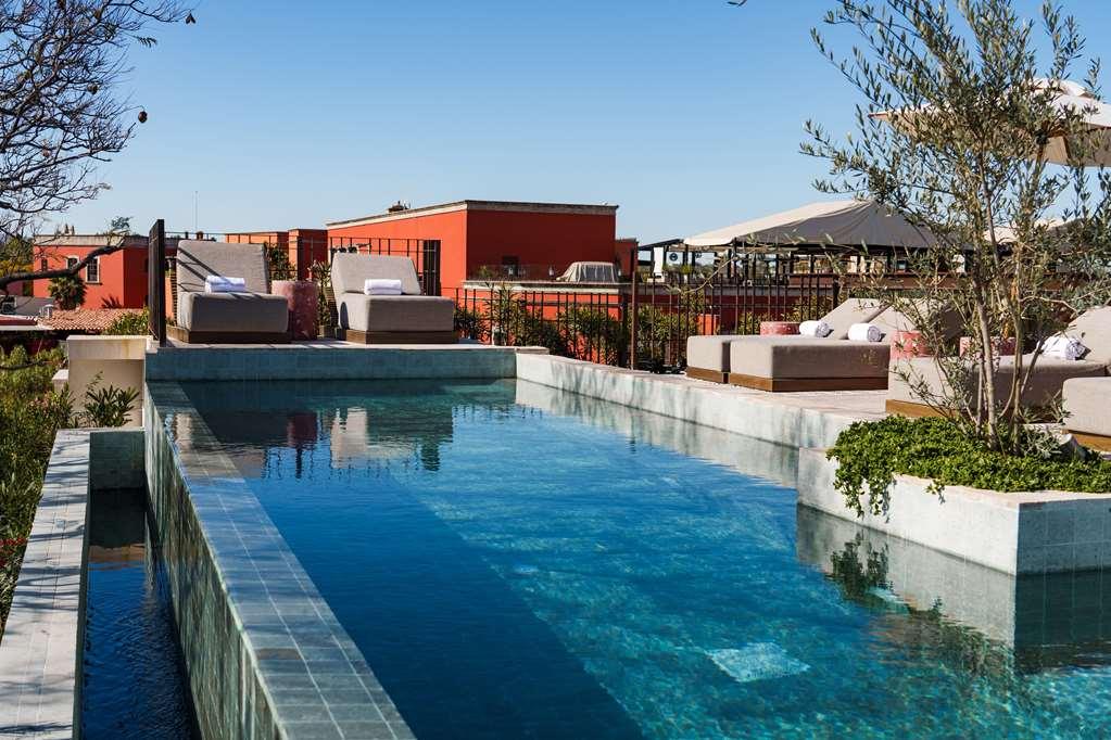 Numu Boutique Hotel