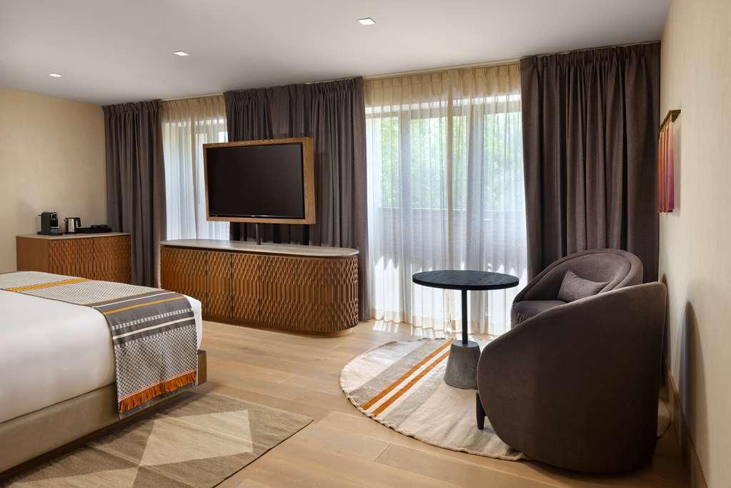 Numu Boutique Hotel