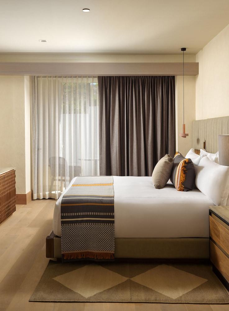 Numu Boutique Hotel