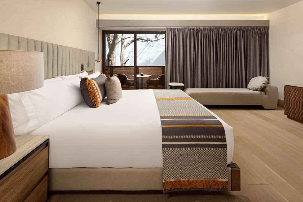 Numu Boutique Hotel