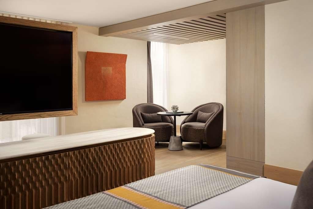 Numu Boutique Hotel