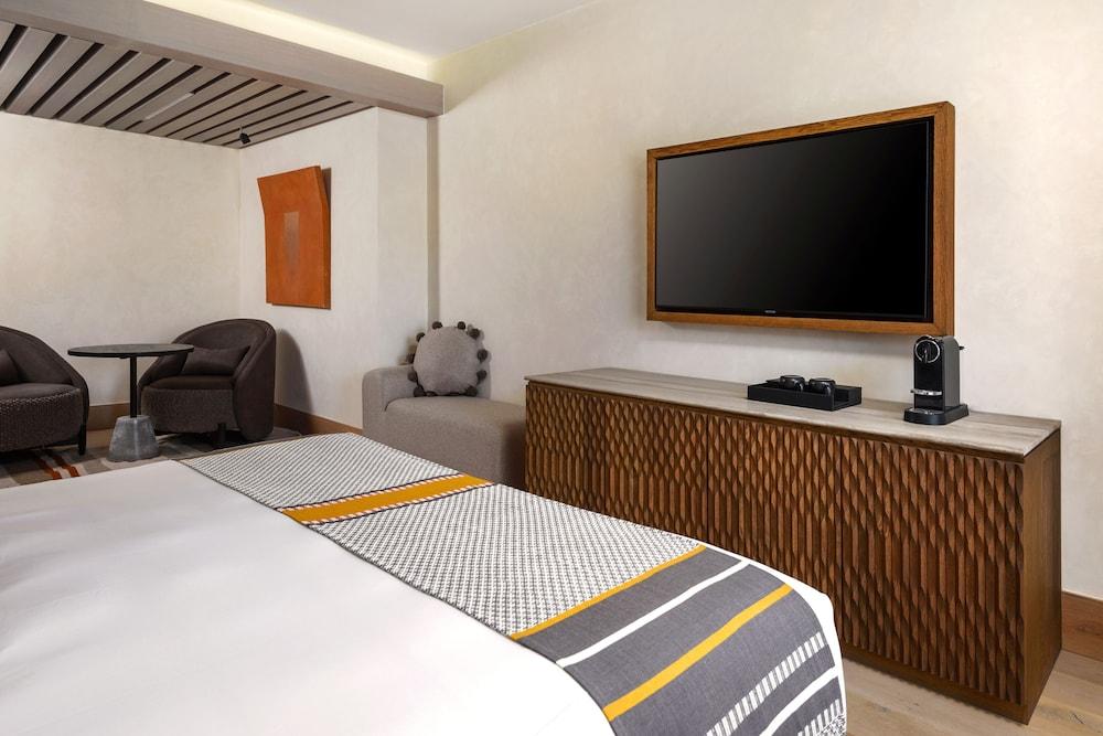 Numu Boutique Hotel