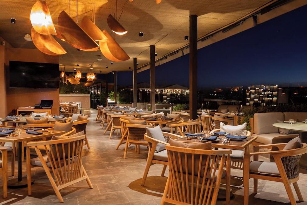 Numu Boutique Hotel