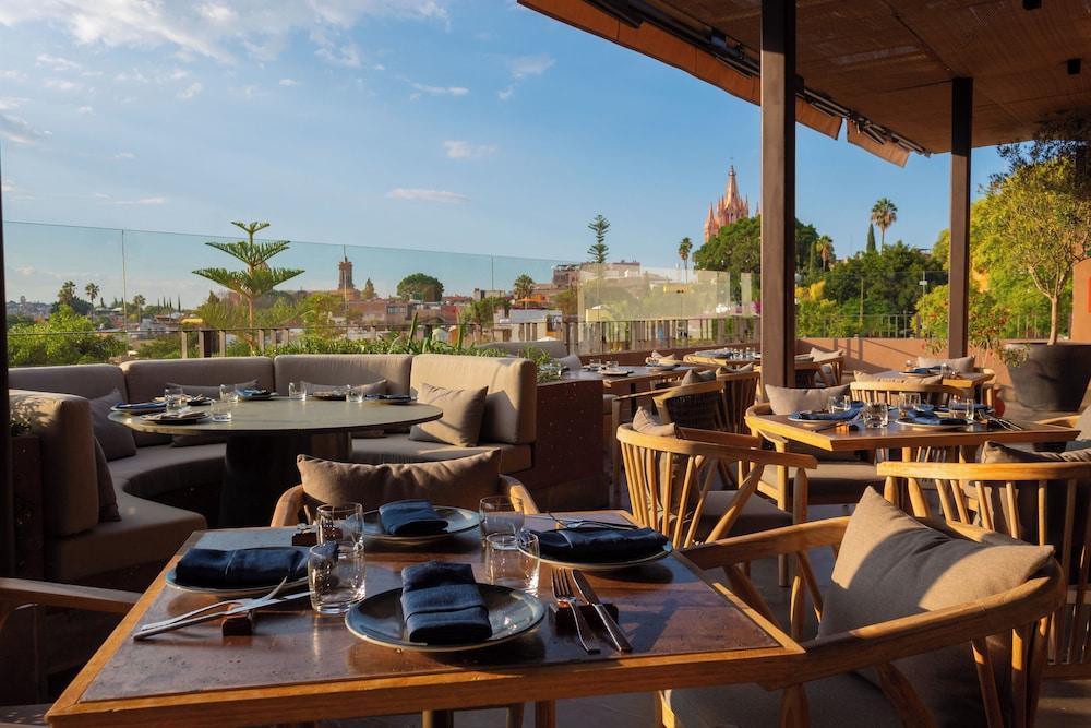 Numu Boutique Hotel