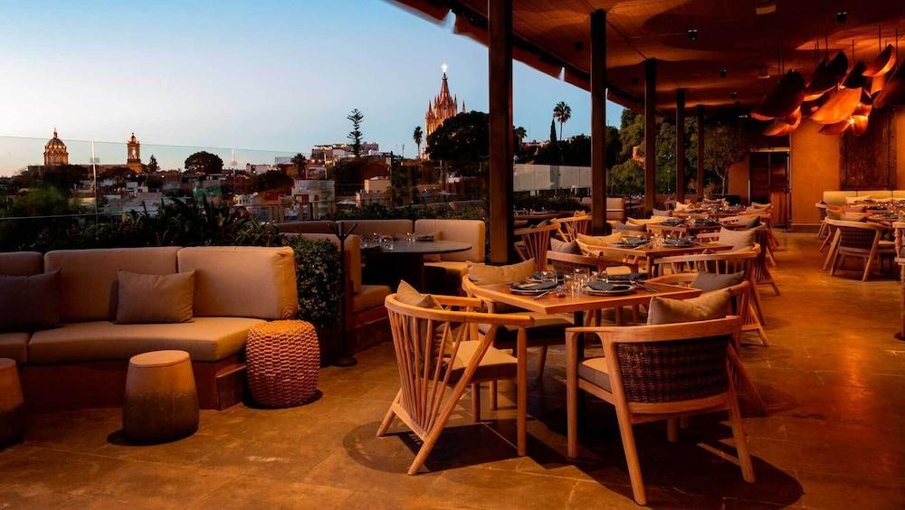 Numu Boutique Hotel