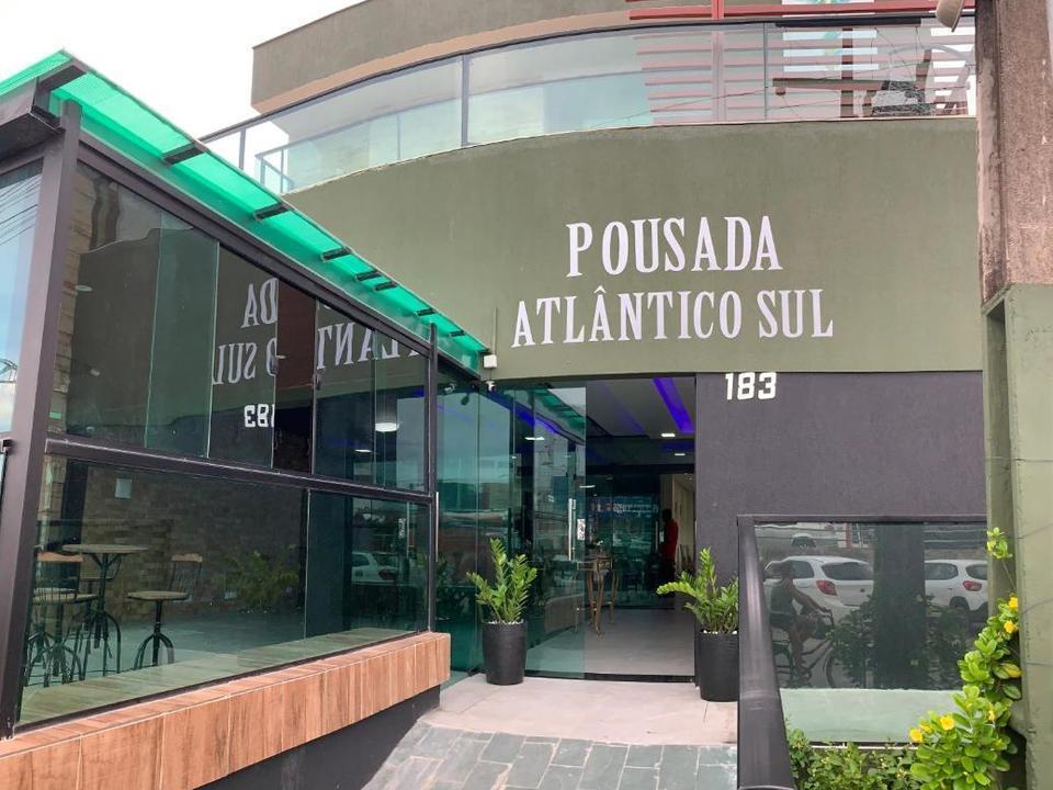 Atlantico Sul Hotel