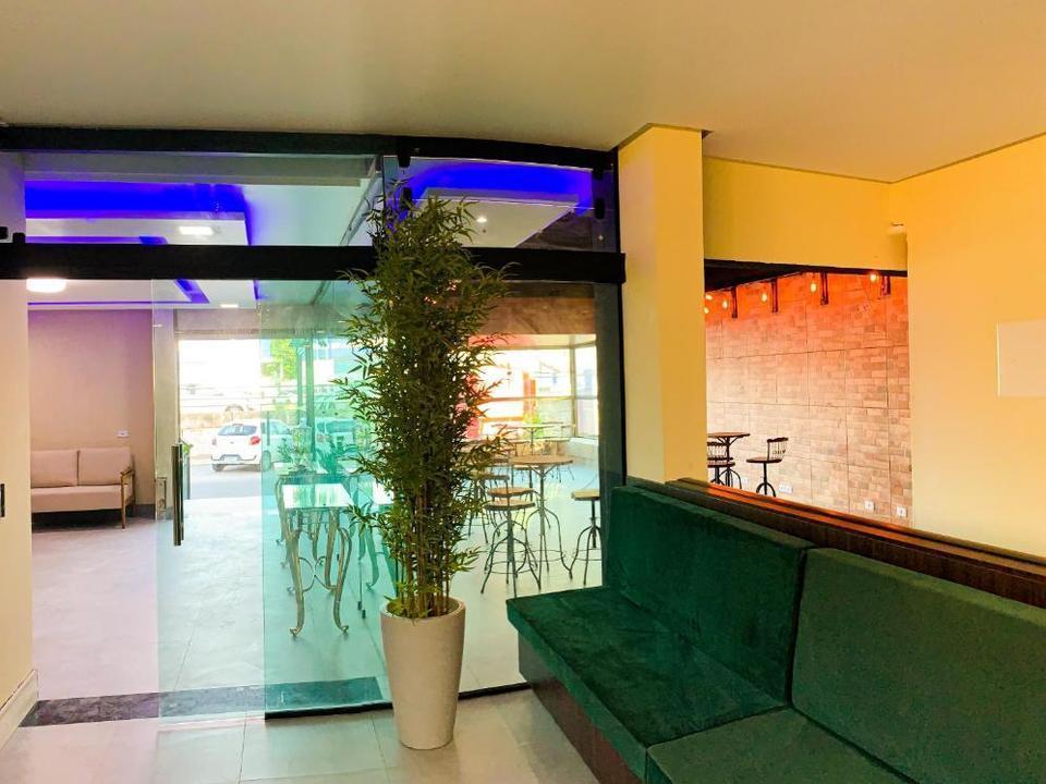 Atlantico Sul Hotel