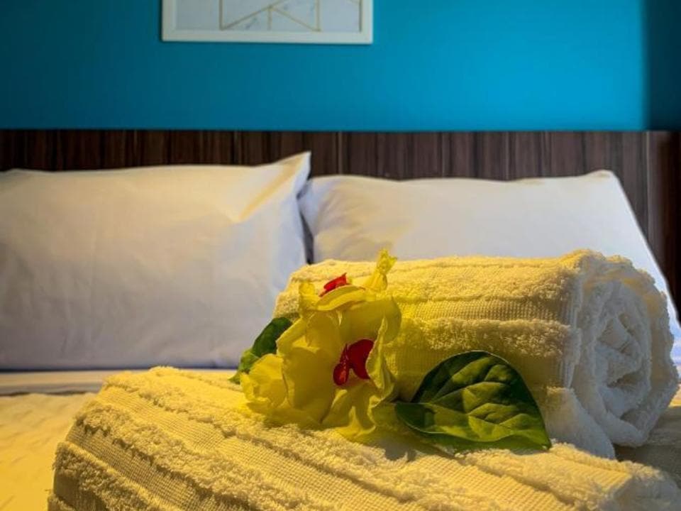 Atlantico Sul Hotel
