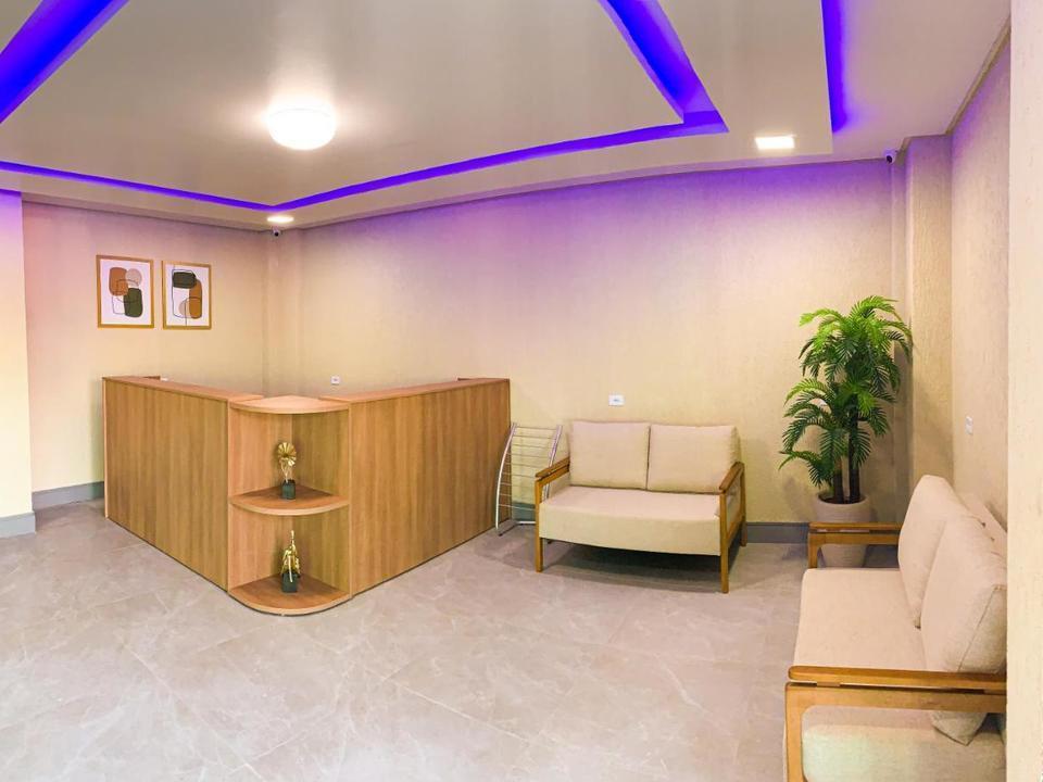 Atlantico Sul Hotel