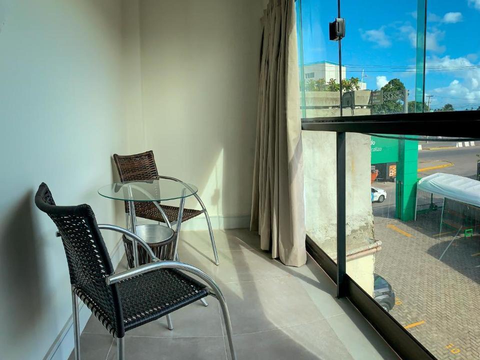 Atlantico Sul Hotel