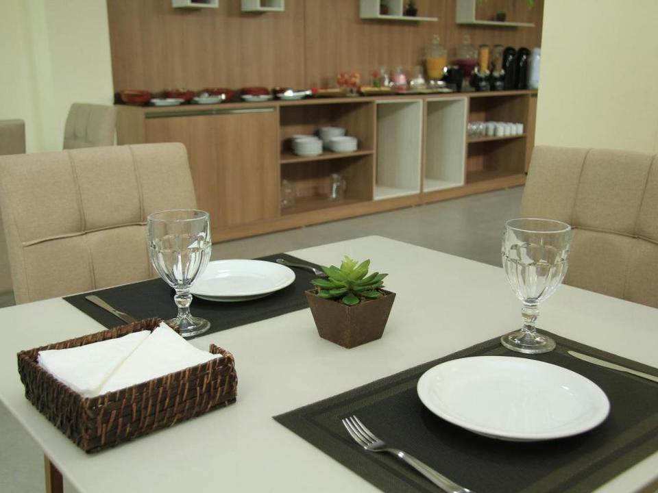 Atlantico Sul Hotel