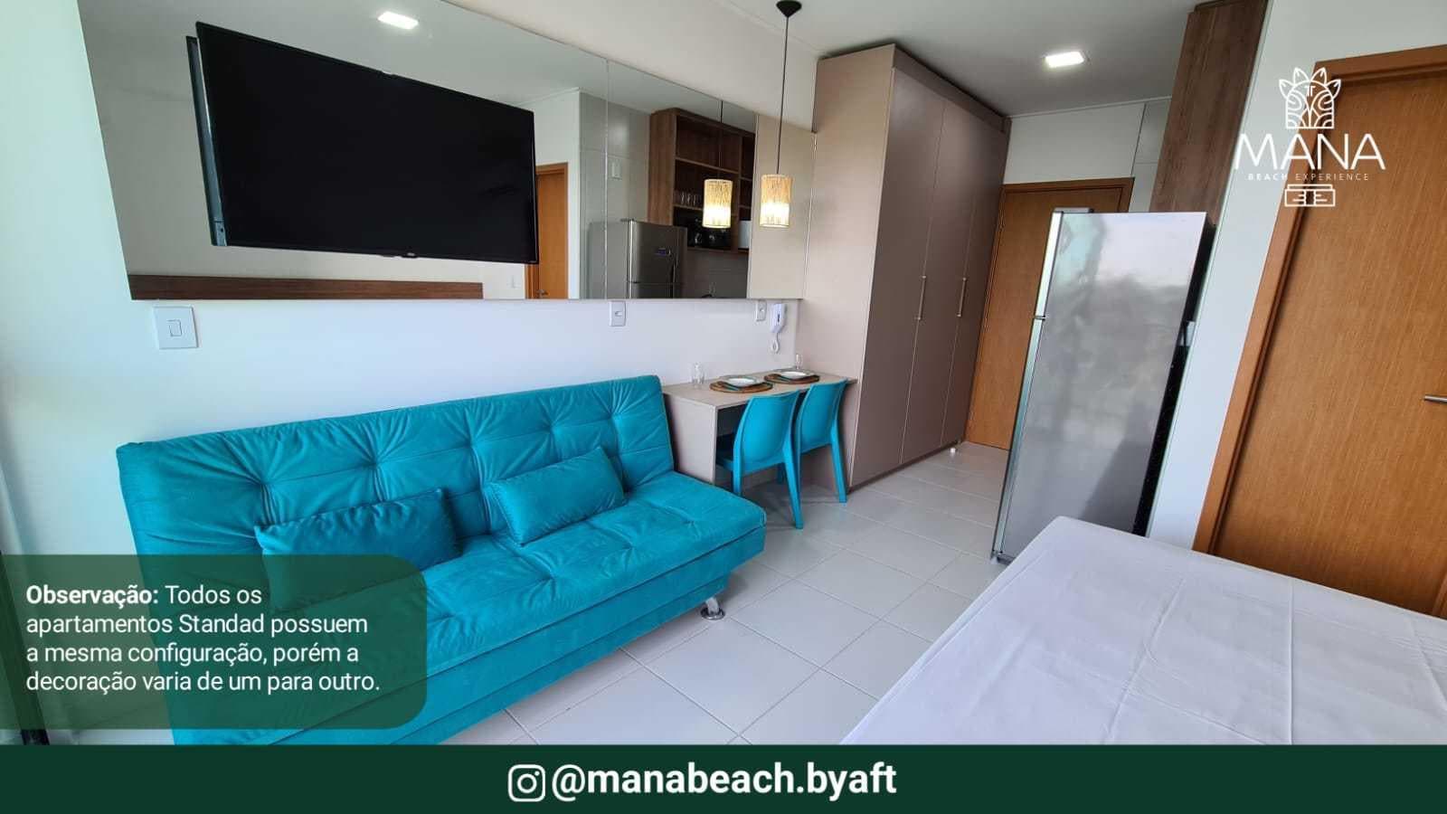 Mana Beach Experience By Mai