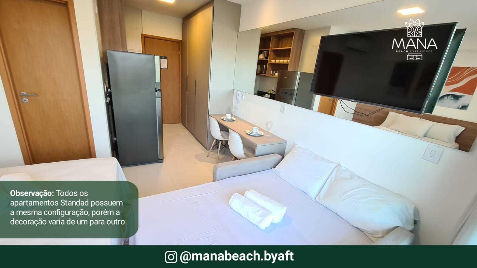 Mana Beach Experience By Mai