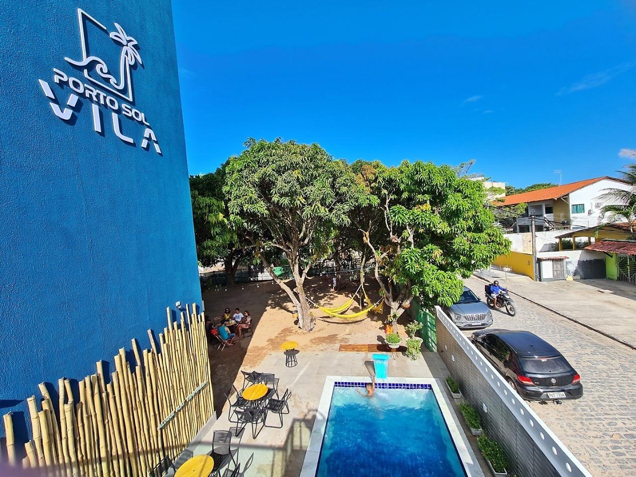 Porto Vila by AFT