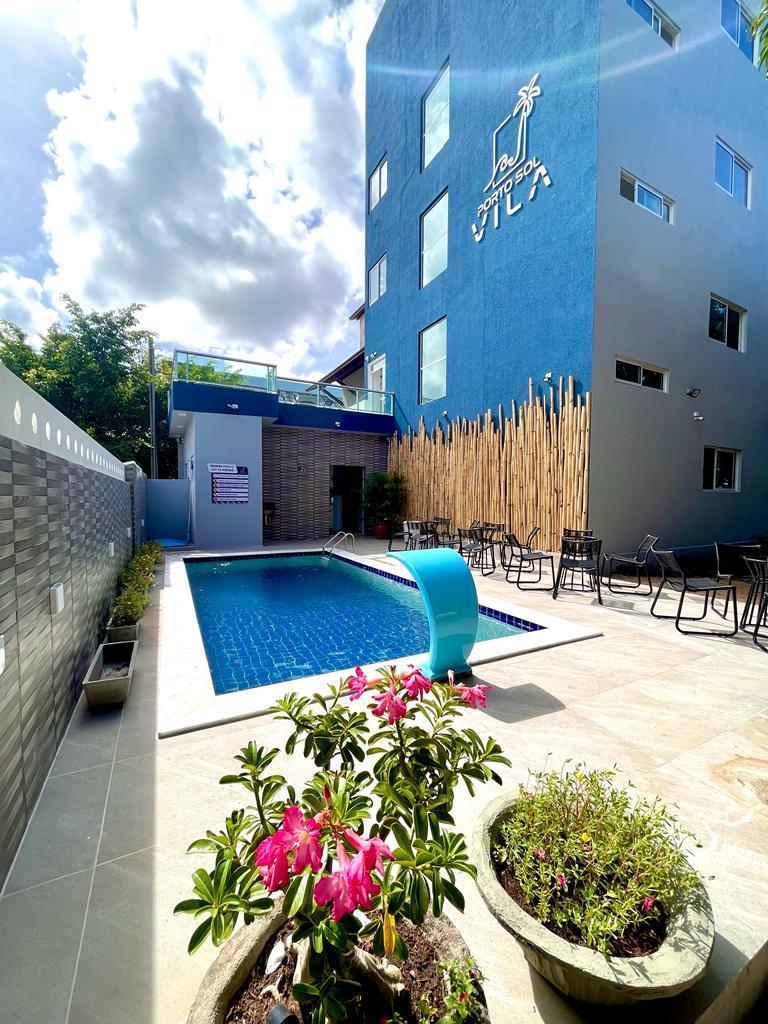 Porto Vila by AFT