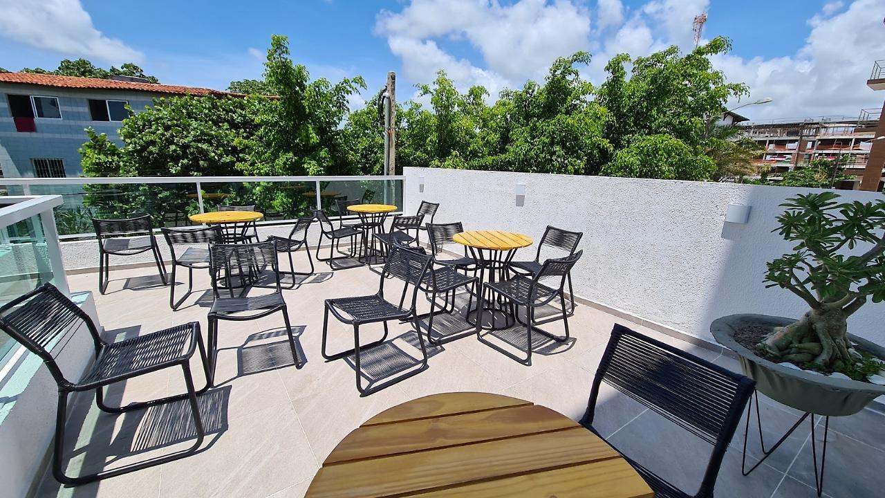 Porto Vila by AFT