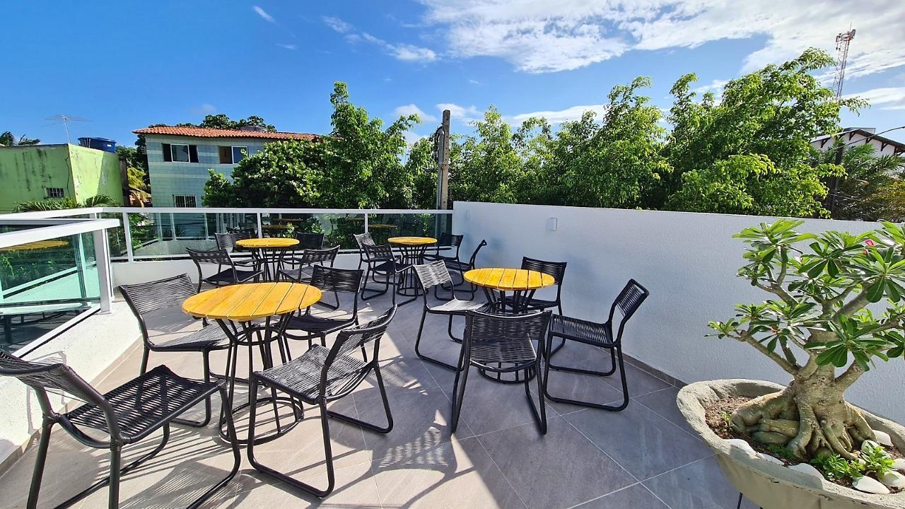 Porto Vila by AFT