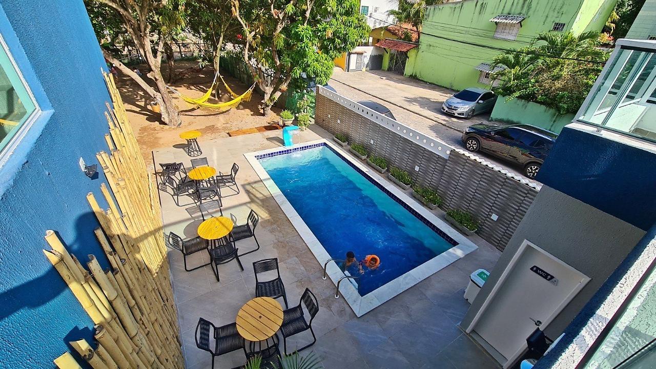 Porto Vila by AFT