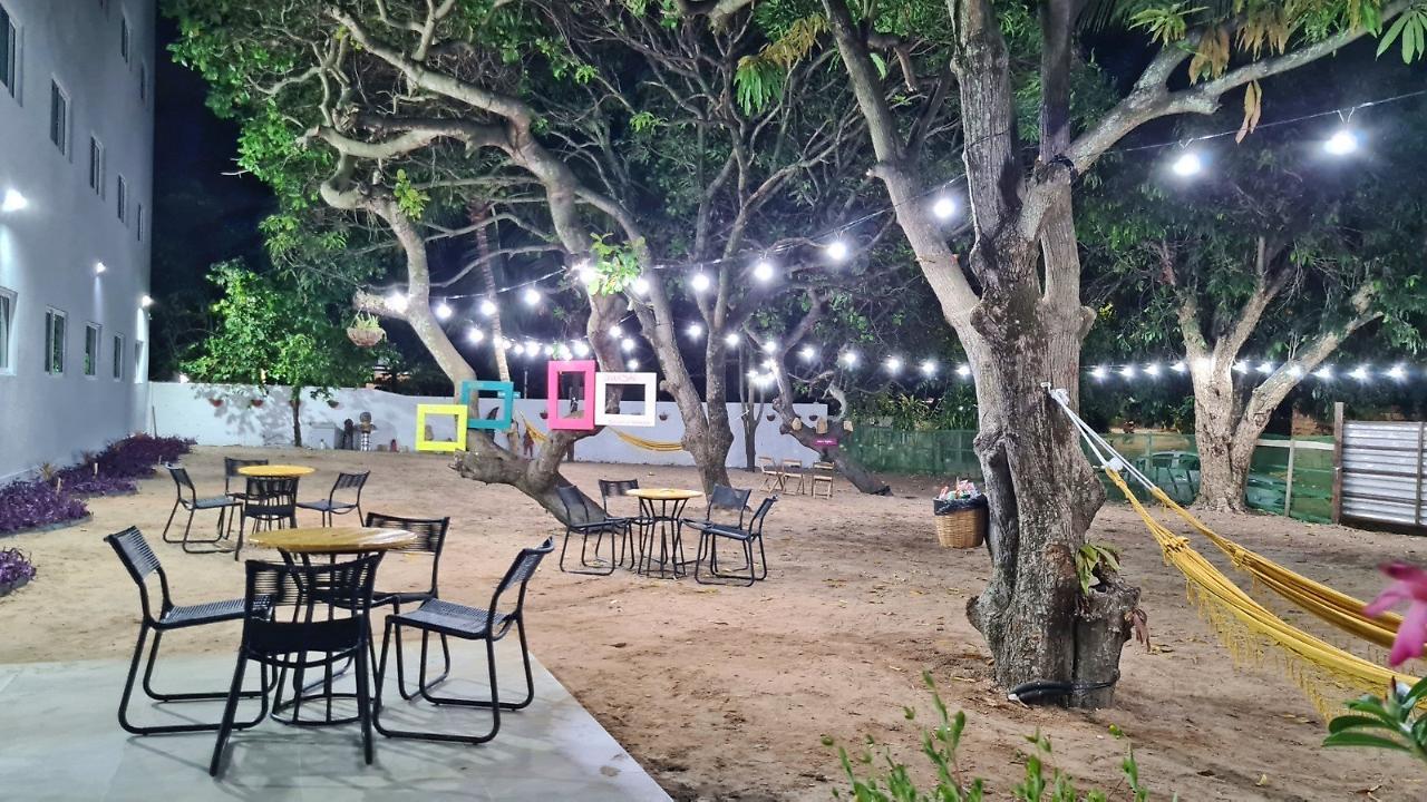 Porto Vila by AFT