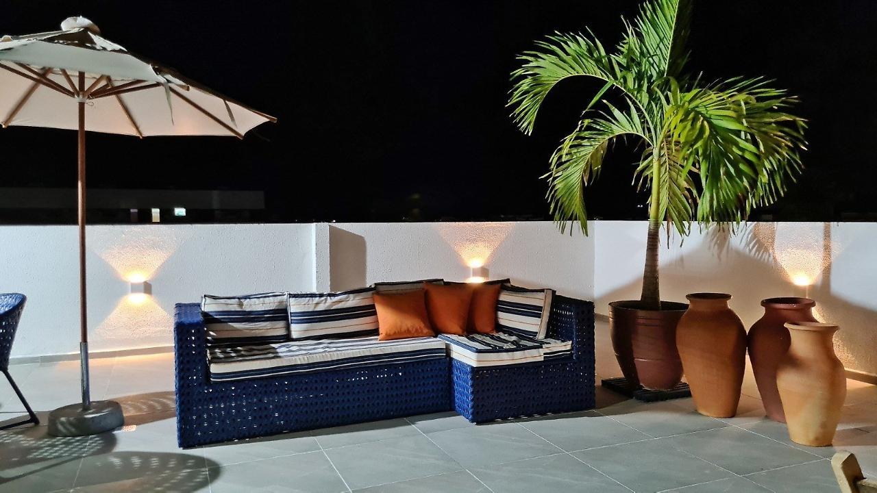 Porto Vila by AFT