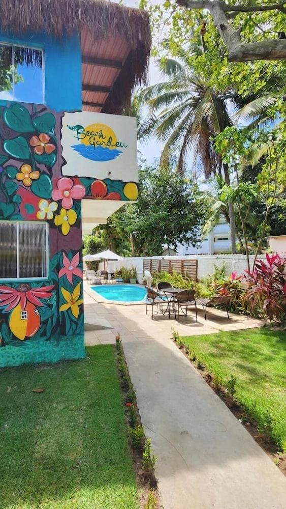 Pousada Beach Garden