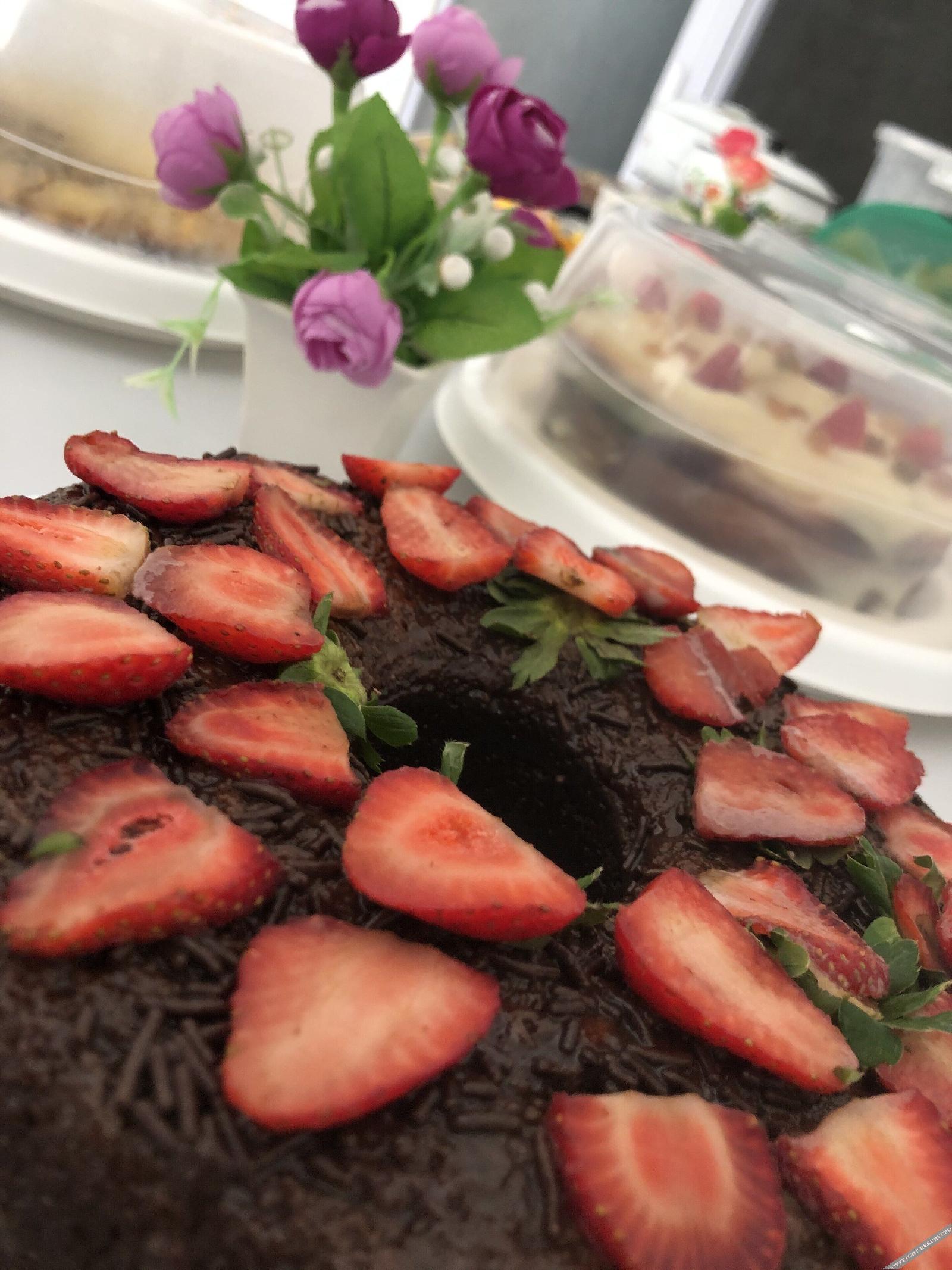 Pousada Beach Garden