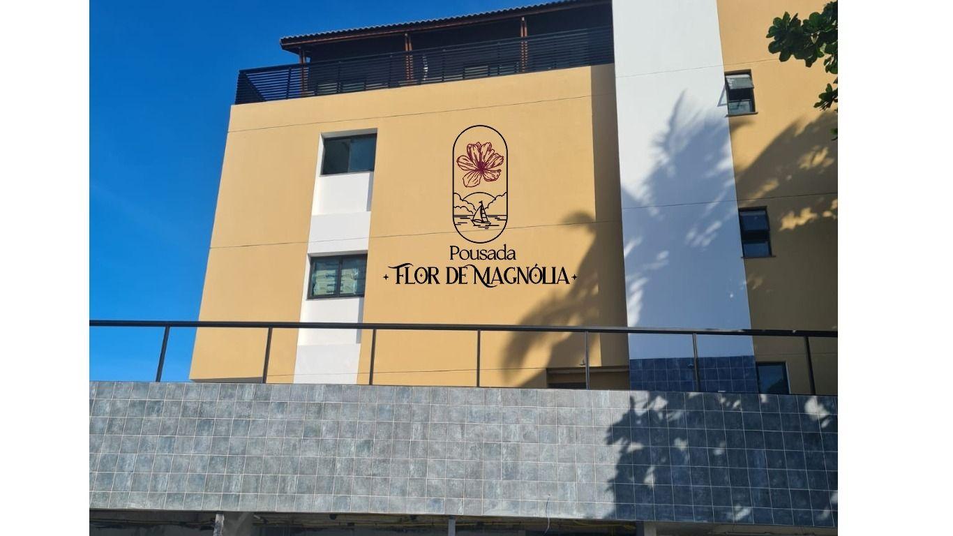 Pousada Flor de Magnólia