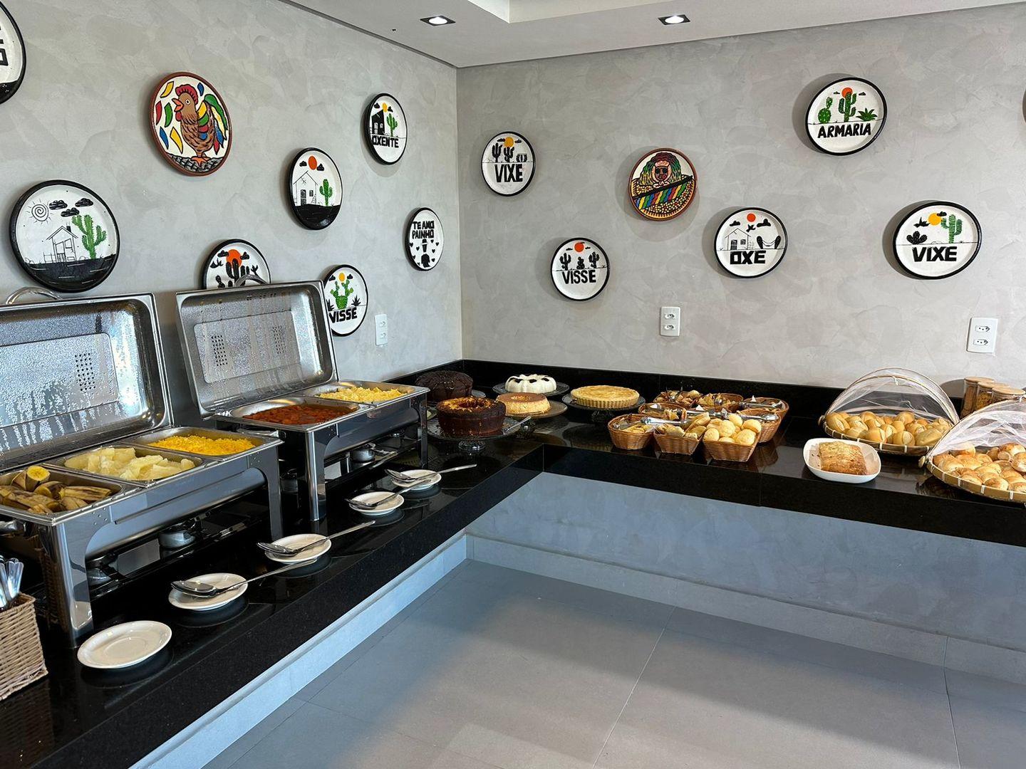 Pousada Flor de Magnólia
