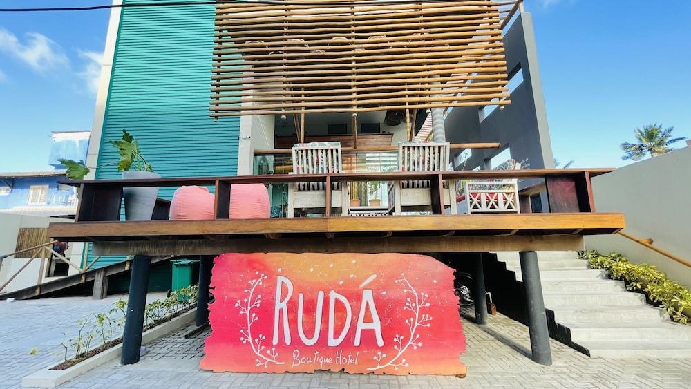 Ruda Boutique Hotel