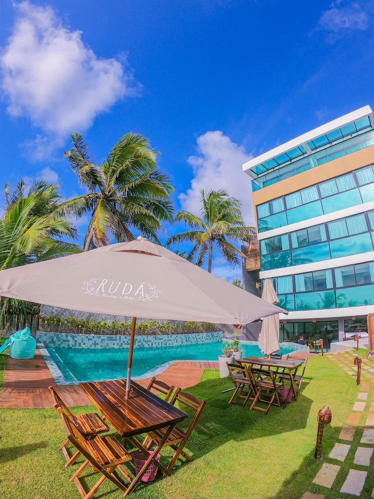 Ruda Boutique Hotel