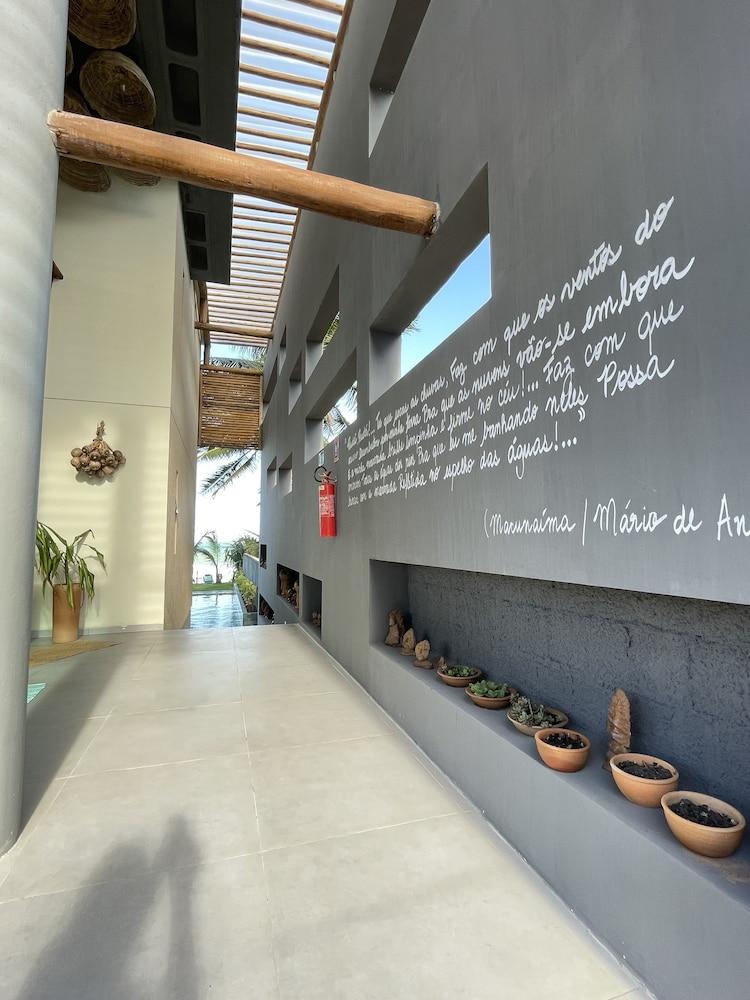 Ruda Boutique Hotel
