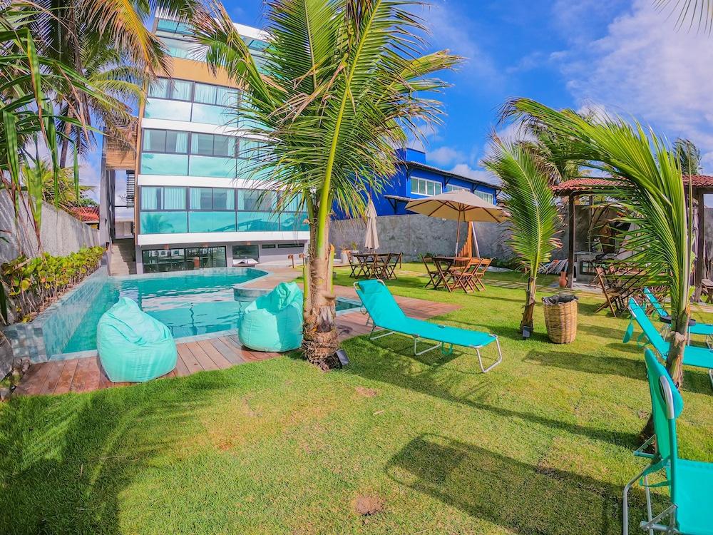 Ruda Boutique Hotel