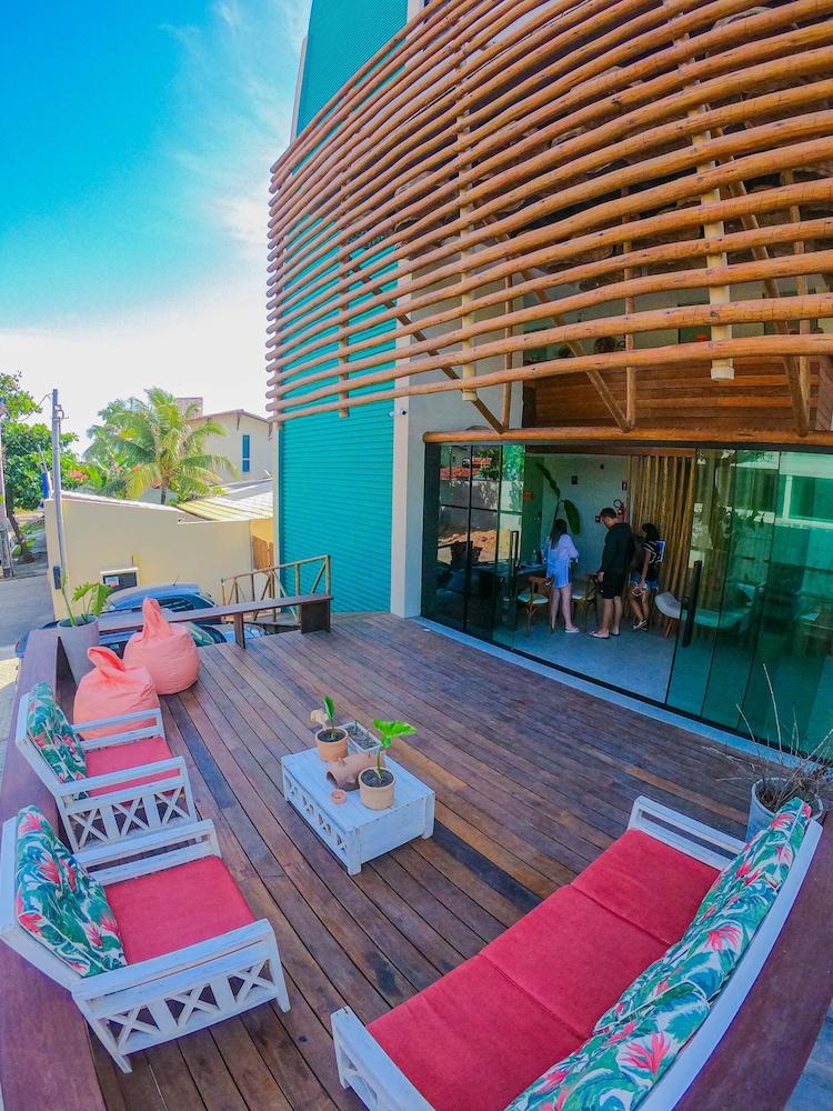 Ruda Boutique Hotel
