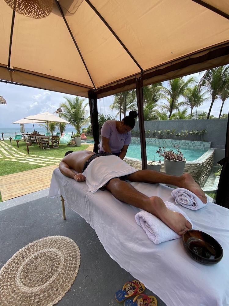 Ruda Boutique Hotel