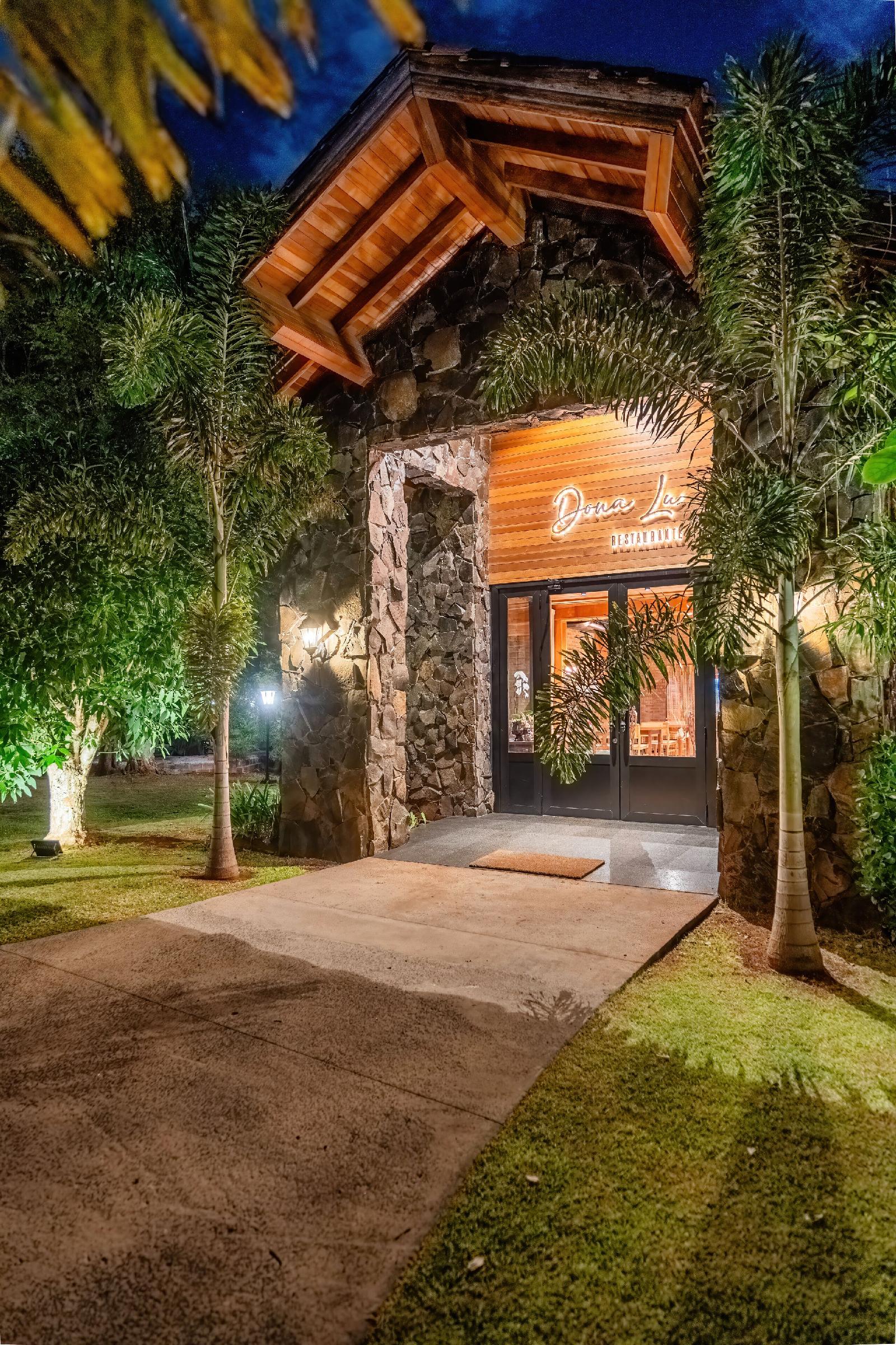 Las Hotel Boutique