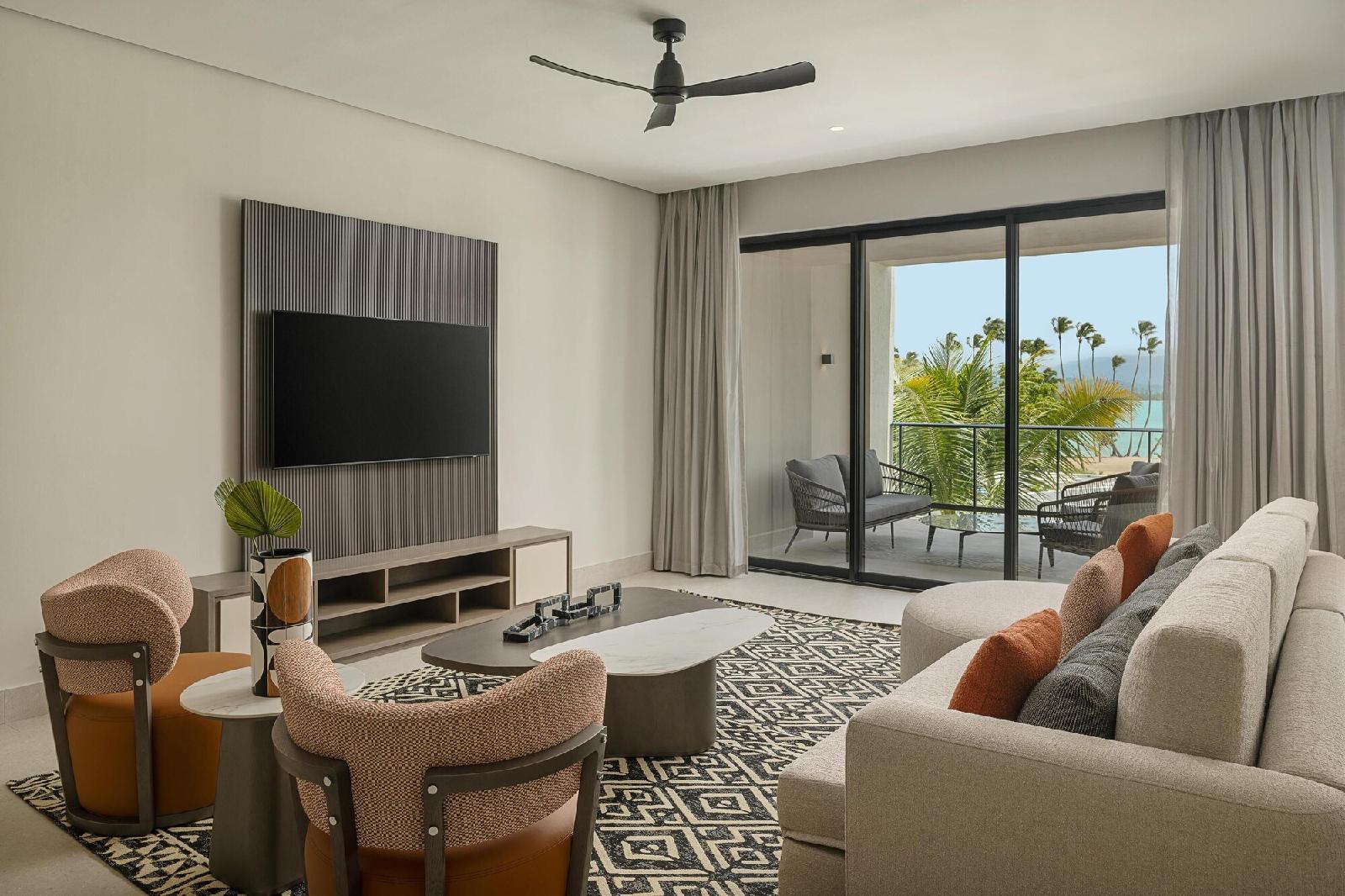 Zemi Miches All-Inclusive Resort, Curio Collection By Hilton