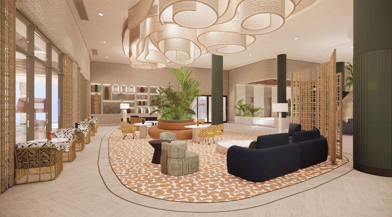 Zemi Miches All-Inclusive Resort, Curio Collection By Hilton