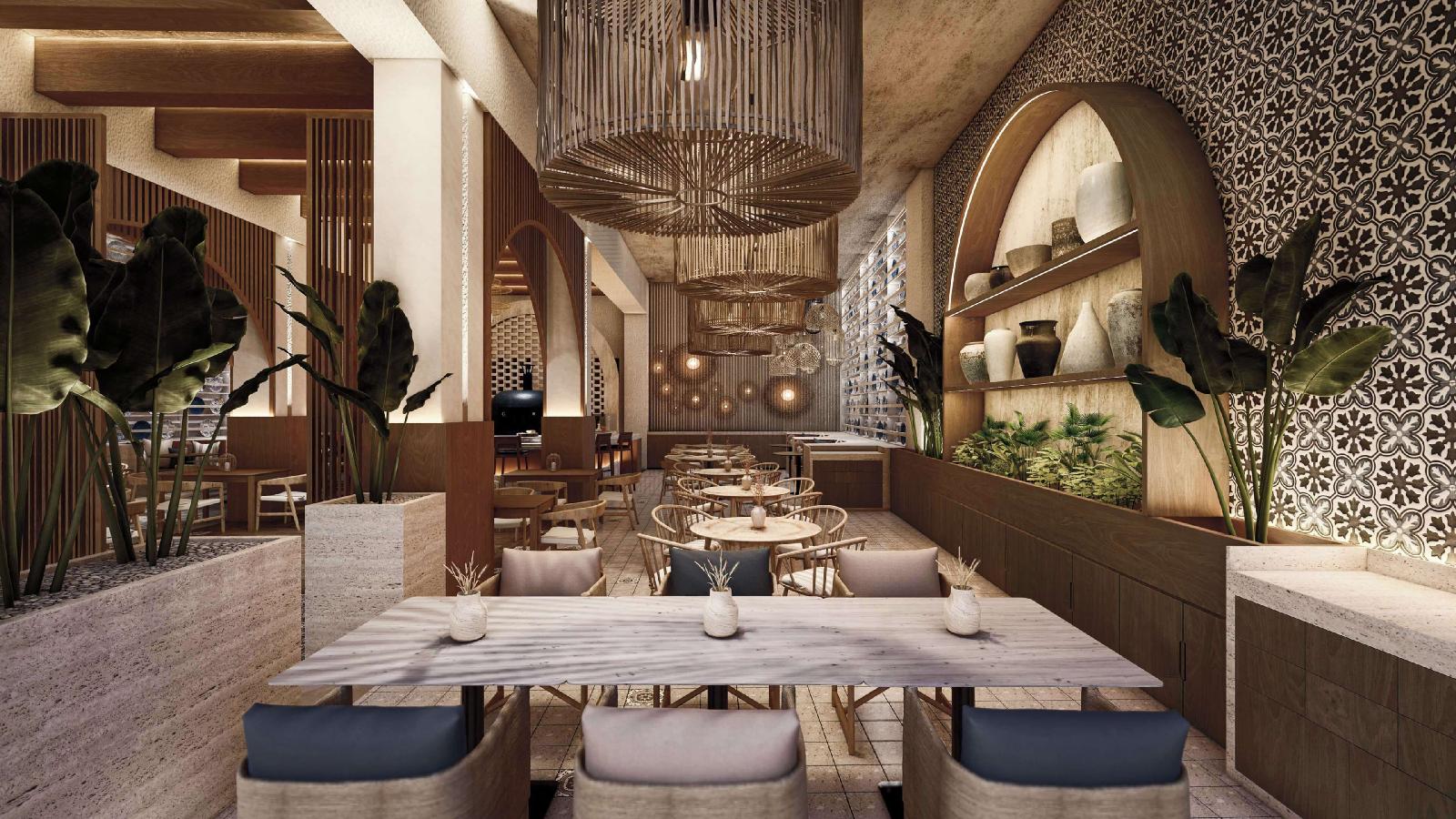 Zemi Miches All-Inclusive Resort, Curio Collection By Hilton