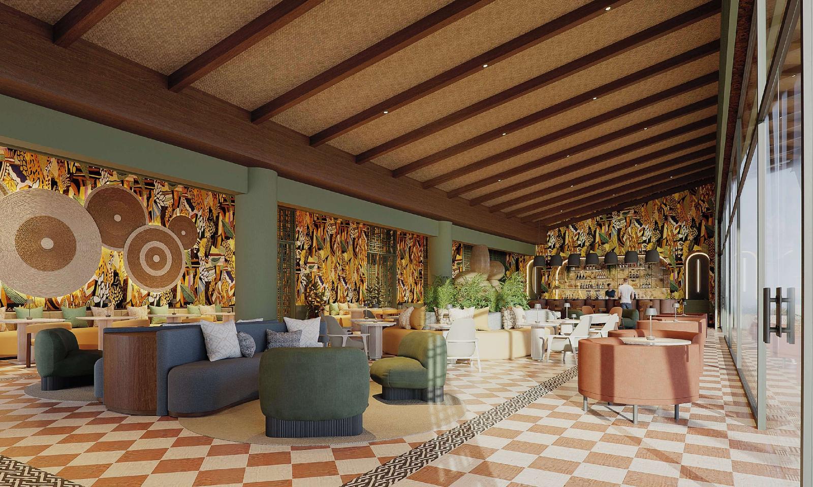 Zemi Miches All-Inclusive Resort, Curio Collection By Hilton