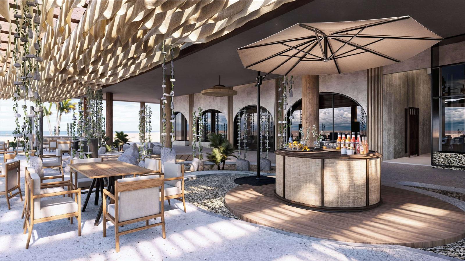 Zemi Miches All-Inclusive Resort, Curio Collection By Hilton