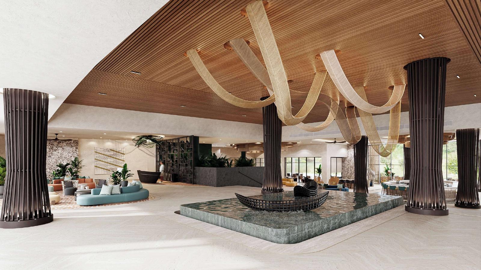 Zemi Miches All-Inclusive Resort, Curio Collection By Hilton