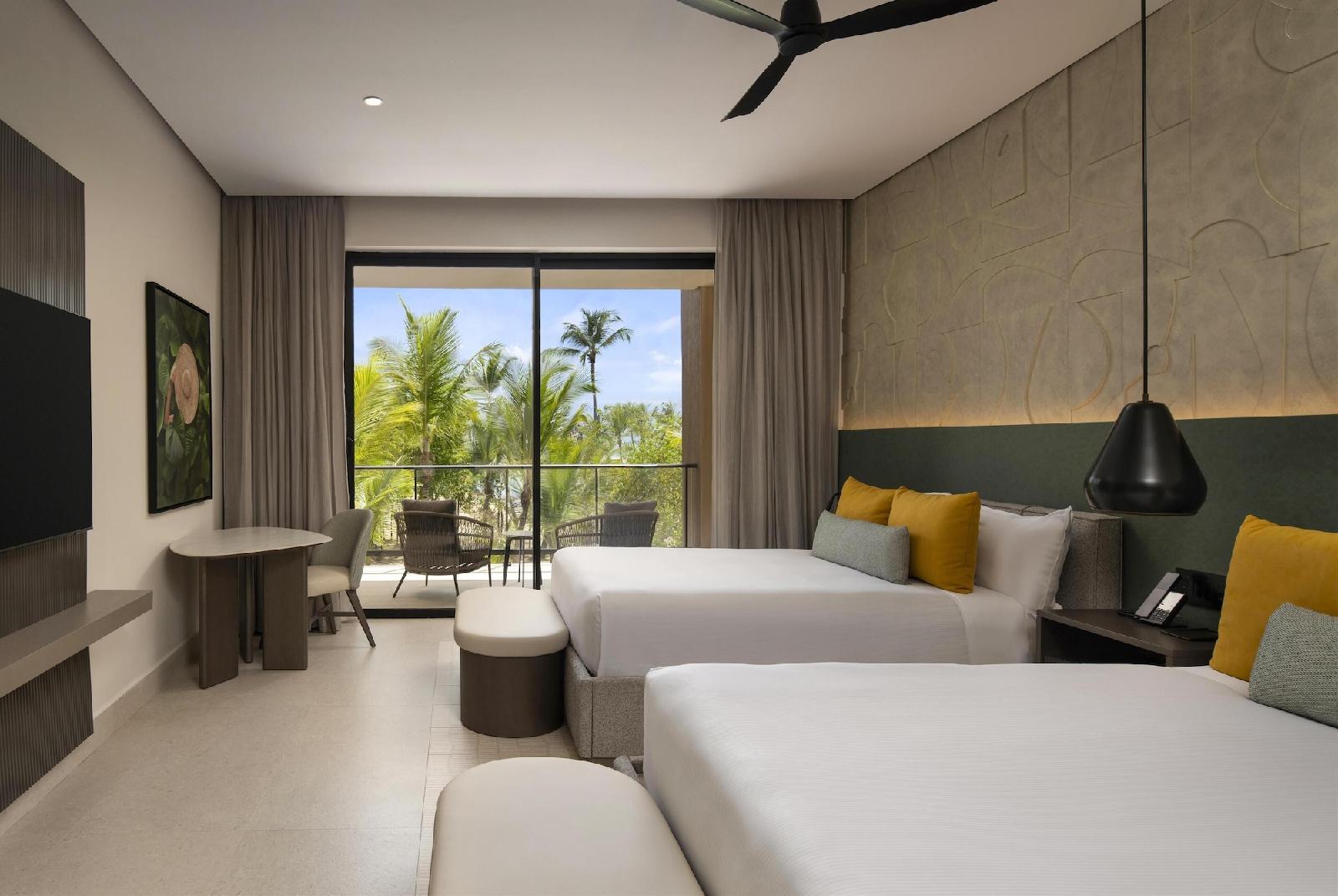 Zemi Miches All-Inclusive Resort, Curio Collection By Hilton