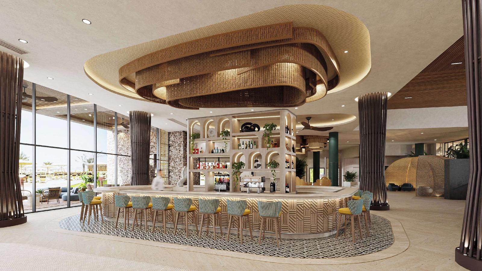 Zemi Miches All-Inclusive Resort, Curio Collection By Hilton