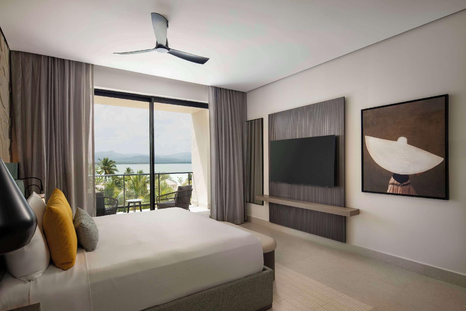 Zemi Miches All-Inclusive Resort, Curio Collection By Hilton