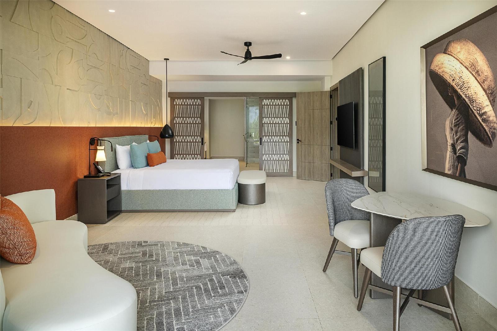 Zemi Miches All-Inclusive Resort, Curio Collection By Hilton