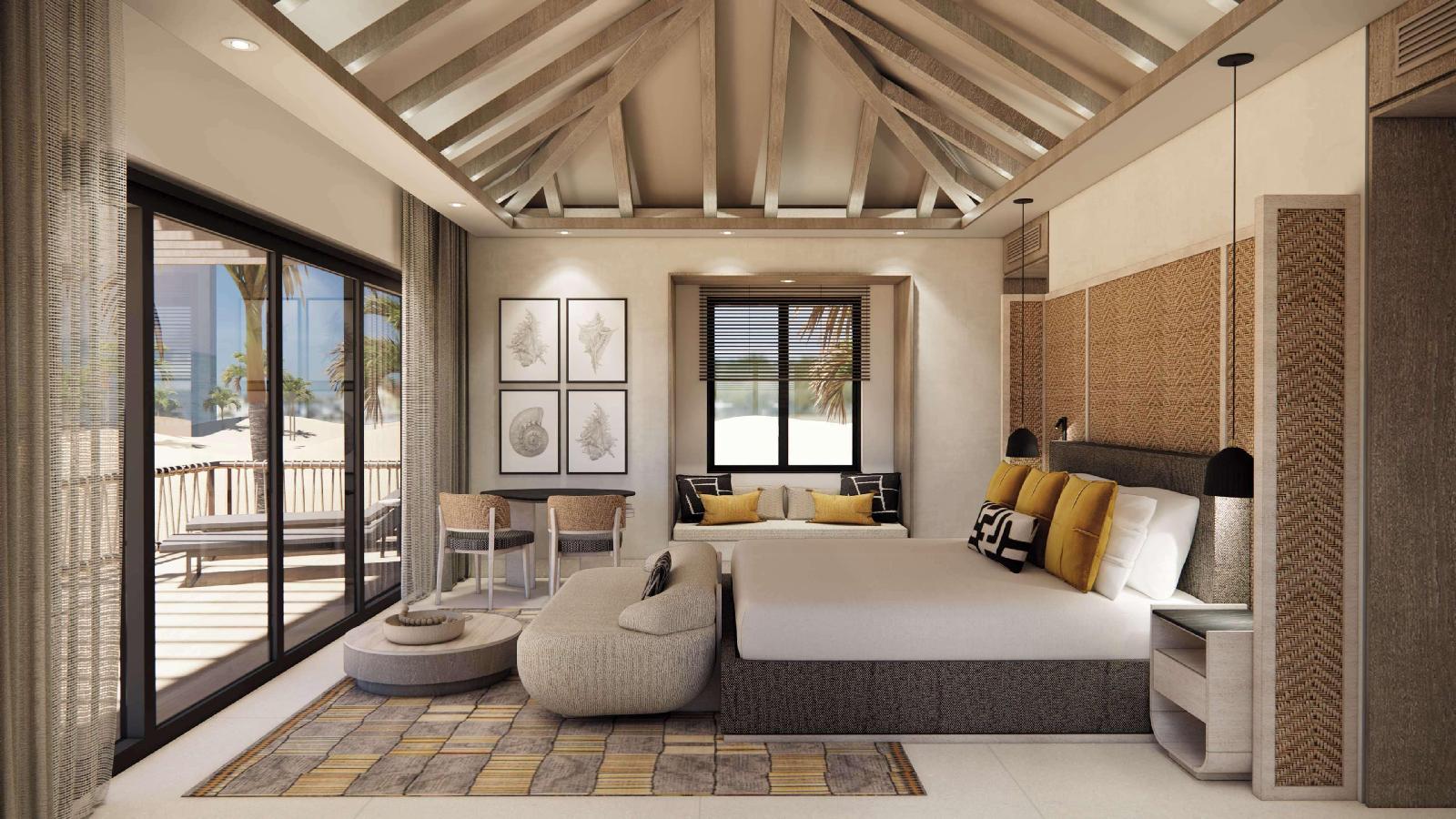 Zemi Miches All-Inclusive Resort, Curio Collection By Hilton