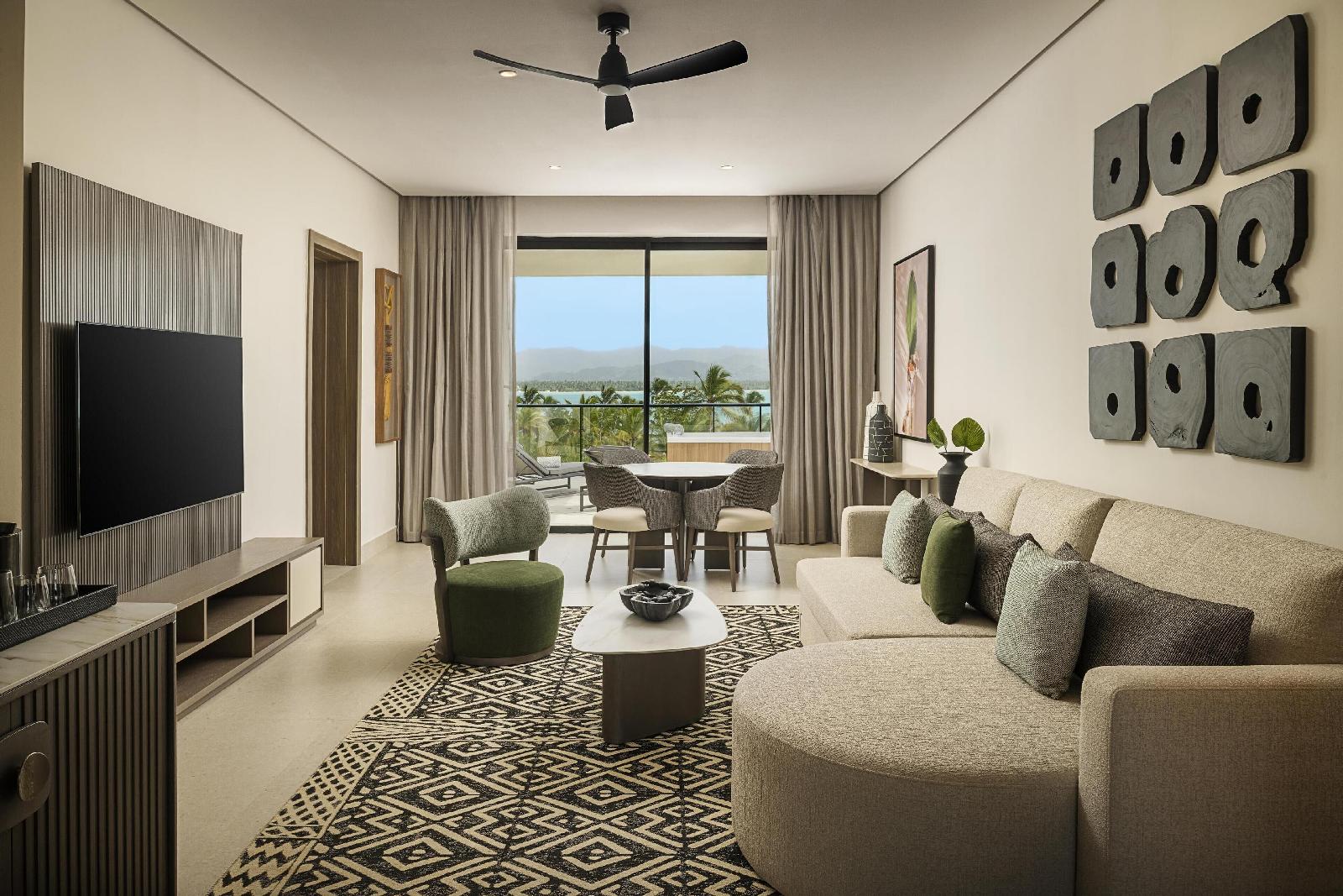 Zemi Miches All-Inclusive Resort, Curio Collection By Hilton
