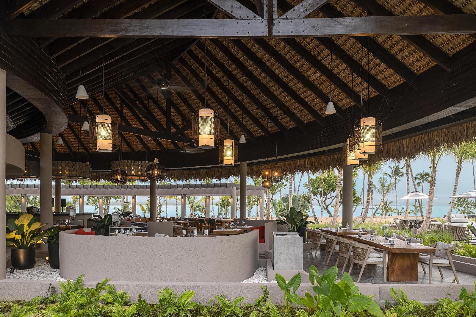Zemi Miches All-Inclusive Resort, Curio Collection By Hilton