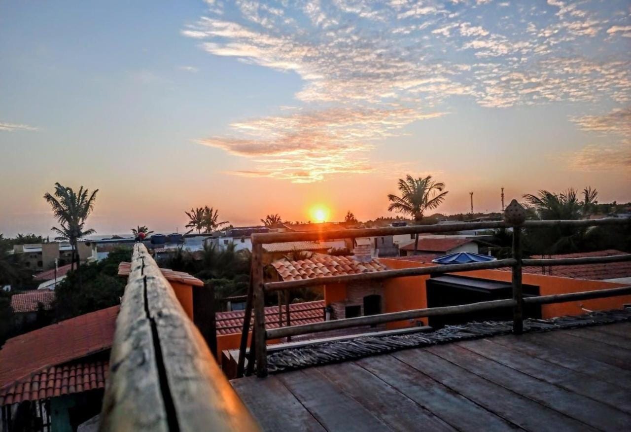 Pousada Jeri Vila Mini Hotel